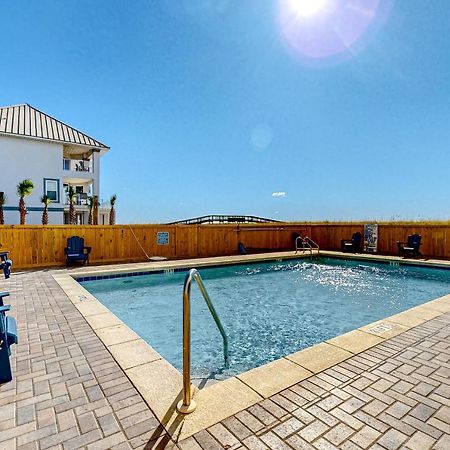 Sundunes 121 Navarre Exterior photo