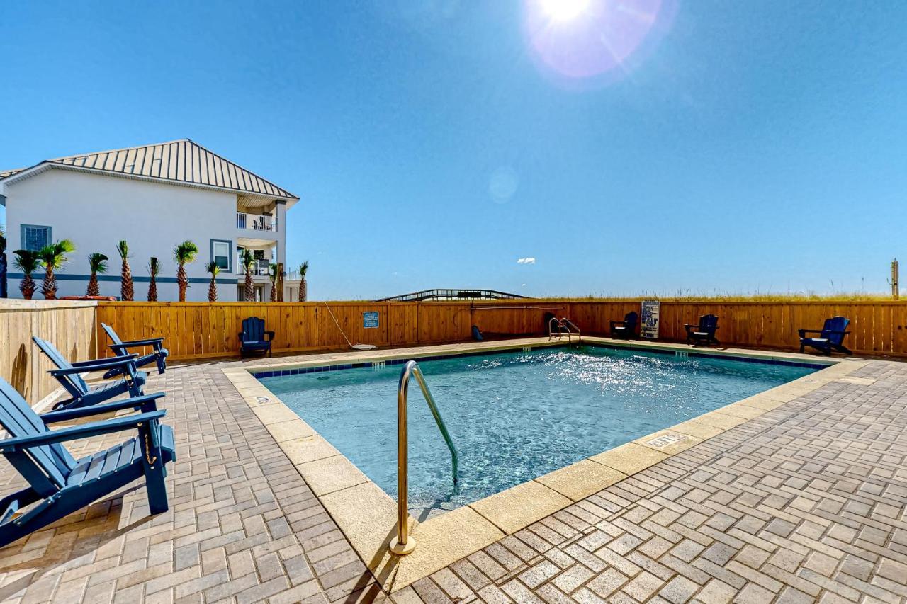 Sundunes 121 Navarre Exterior photo